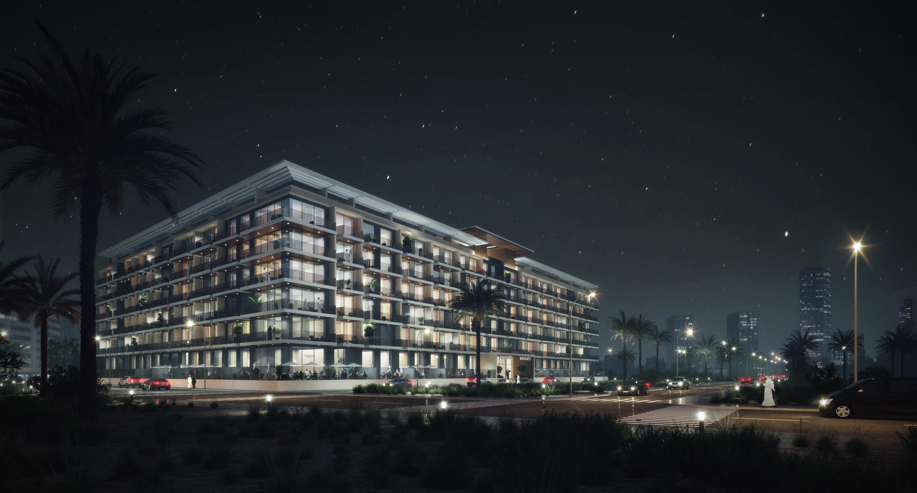 Exterior 5