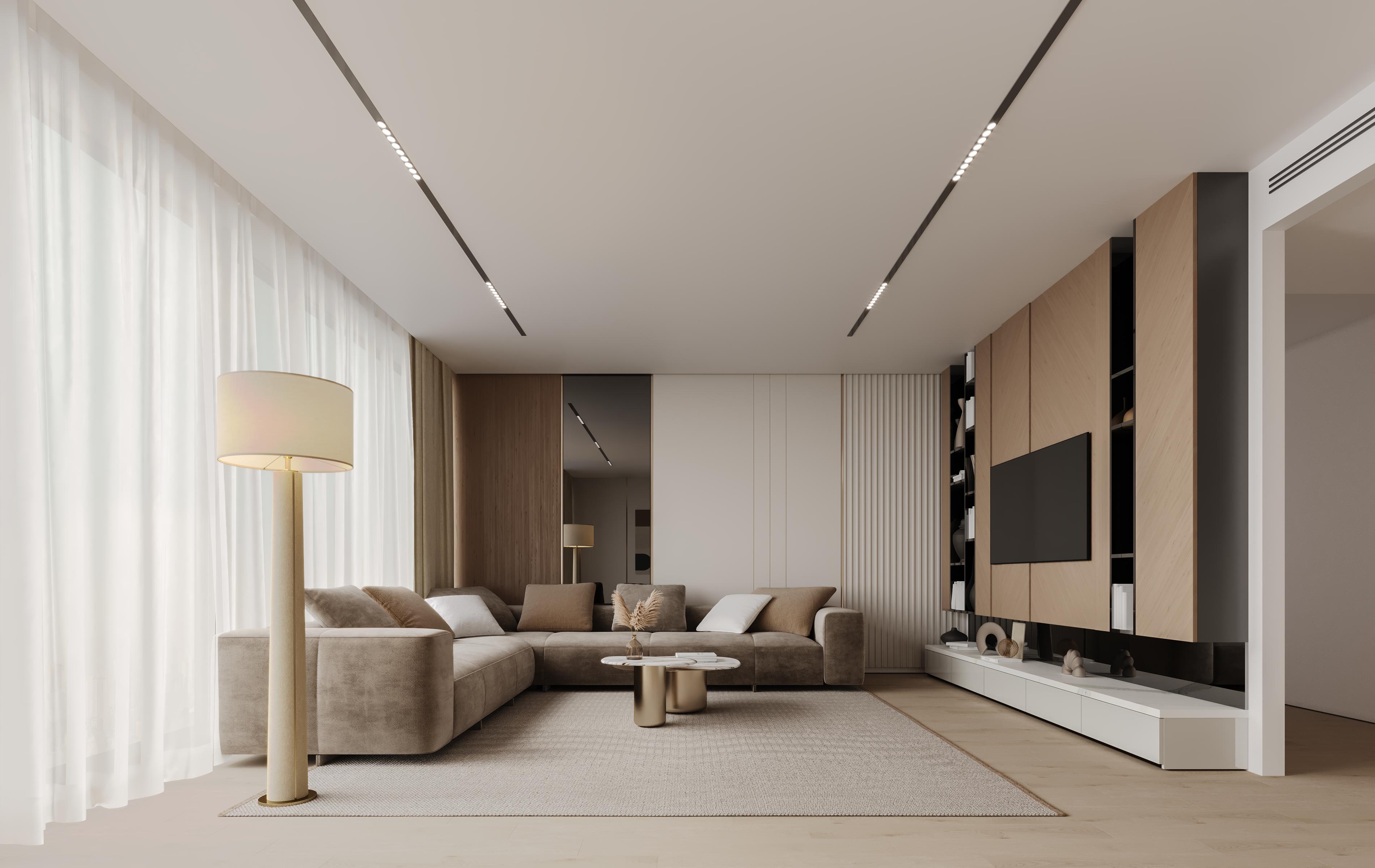 Interior 4