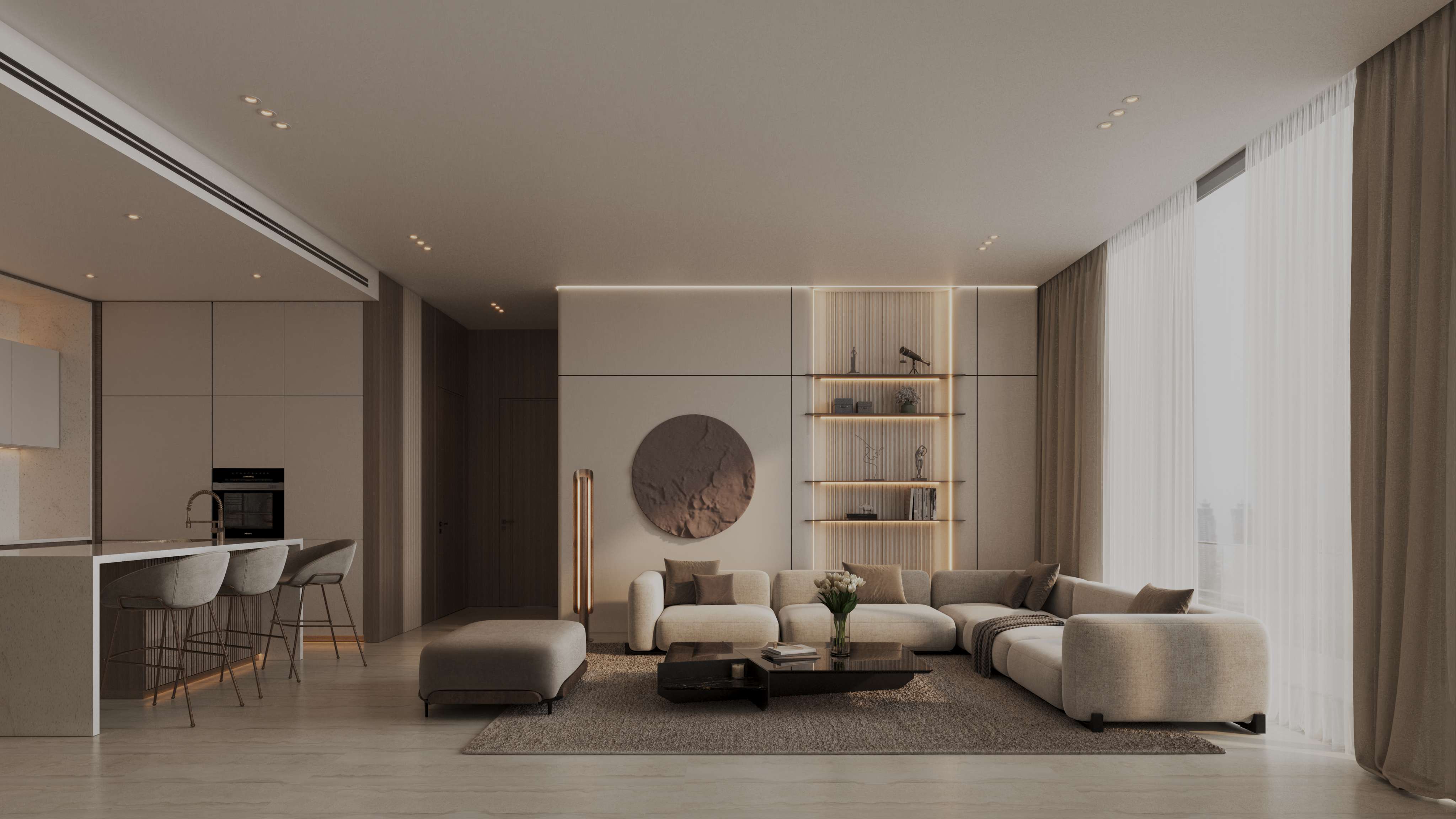 Interior 6