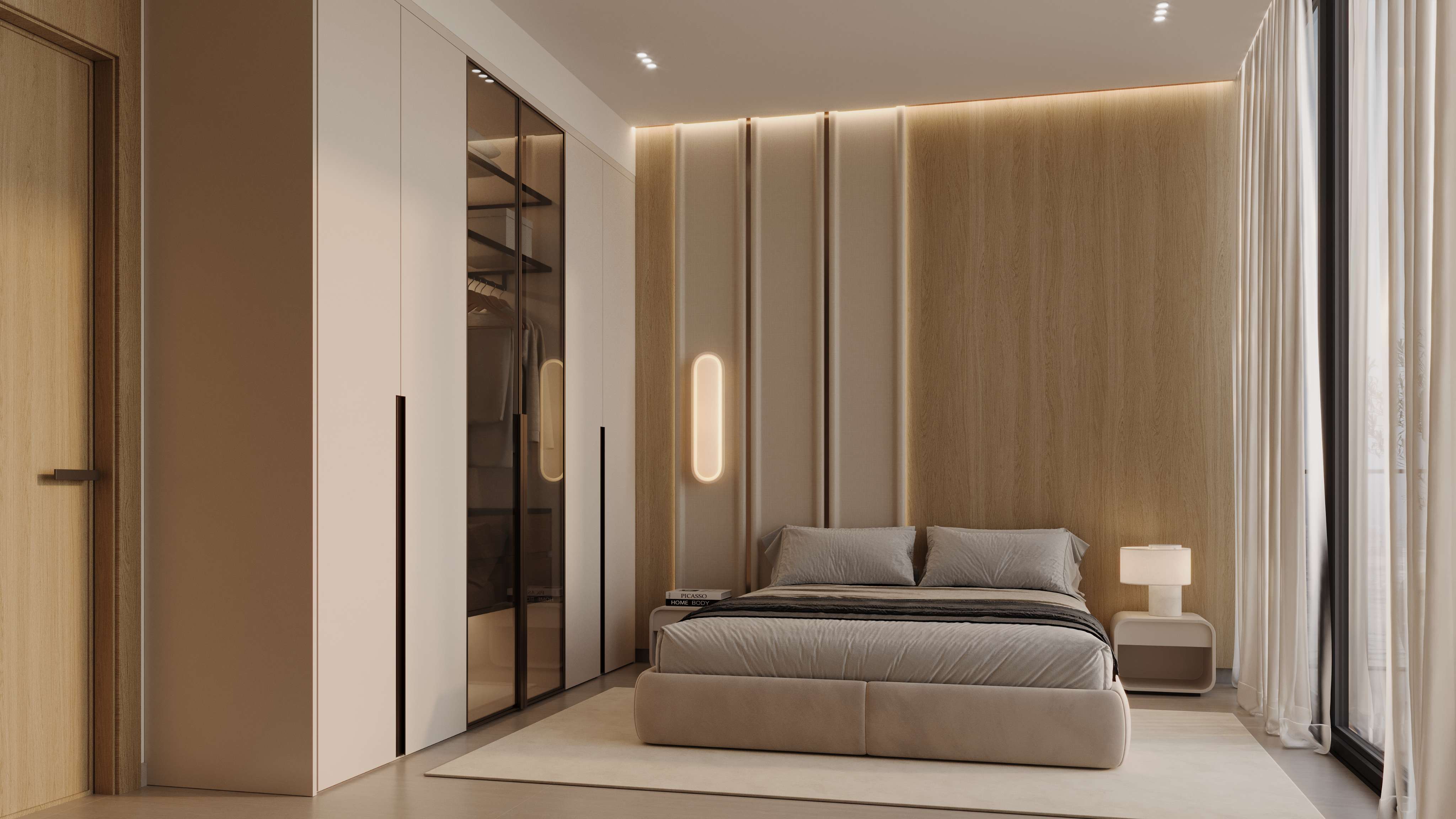 Interior 5