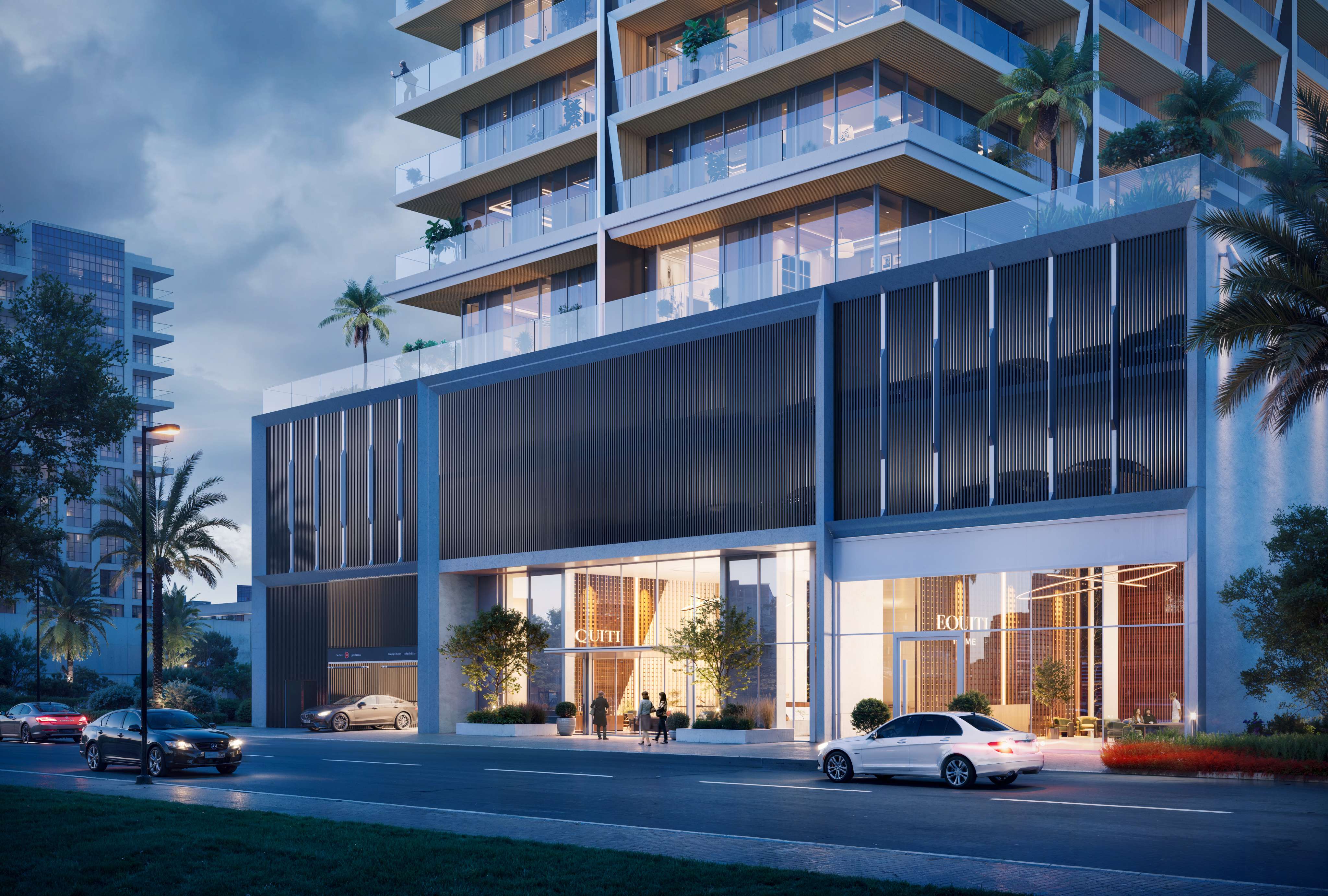Exterior 1