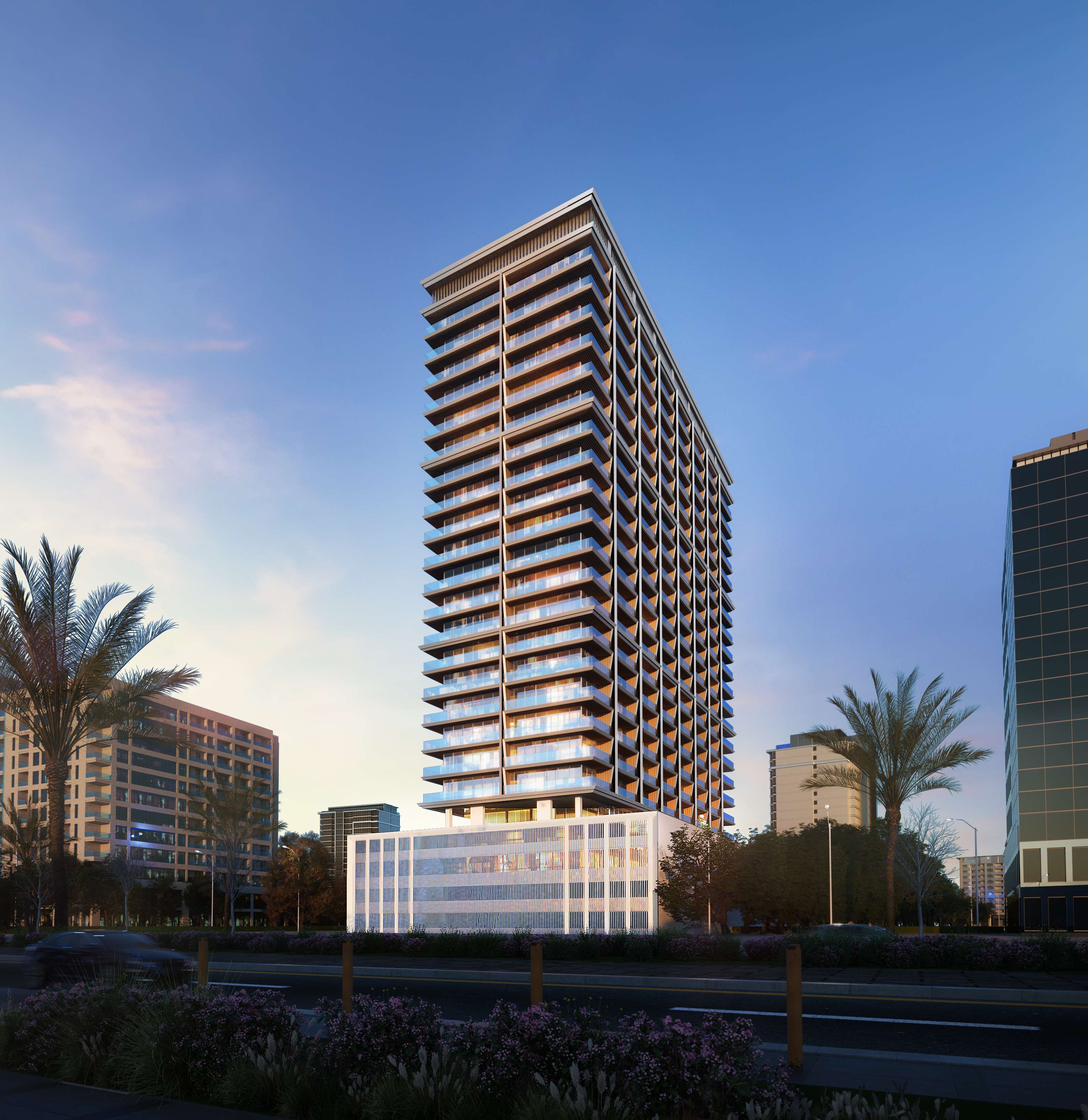 Exterior 7