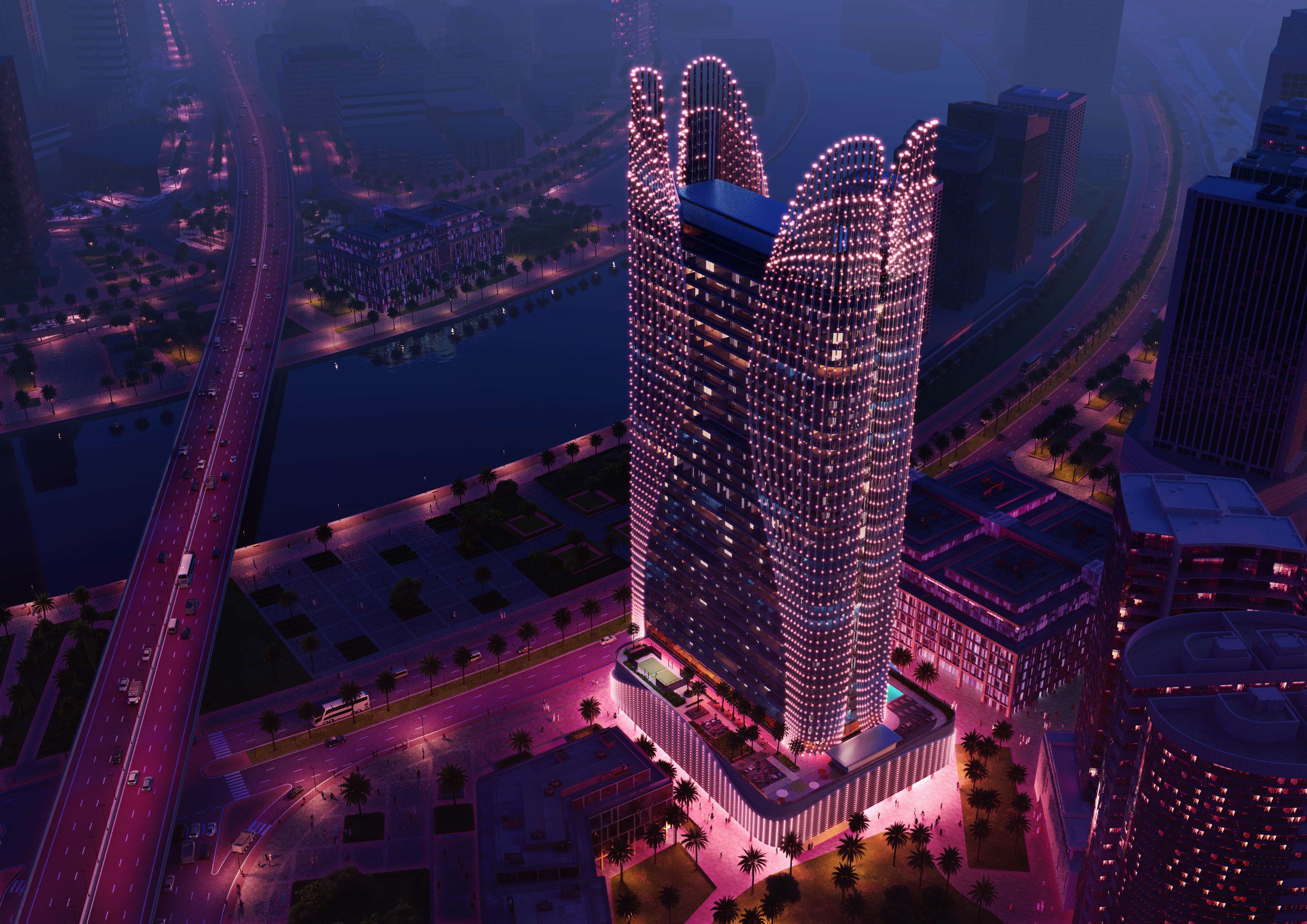 Exterior 3