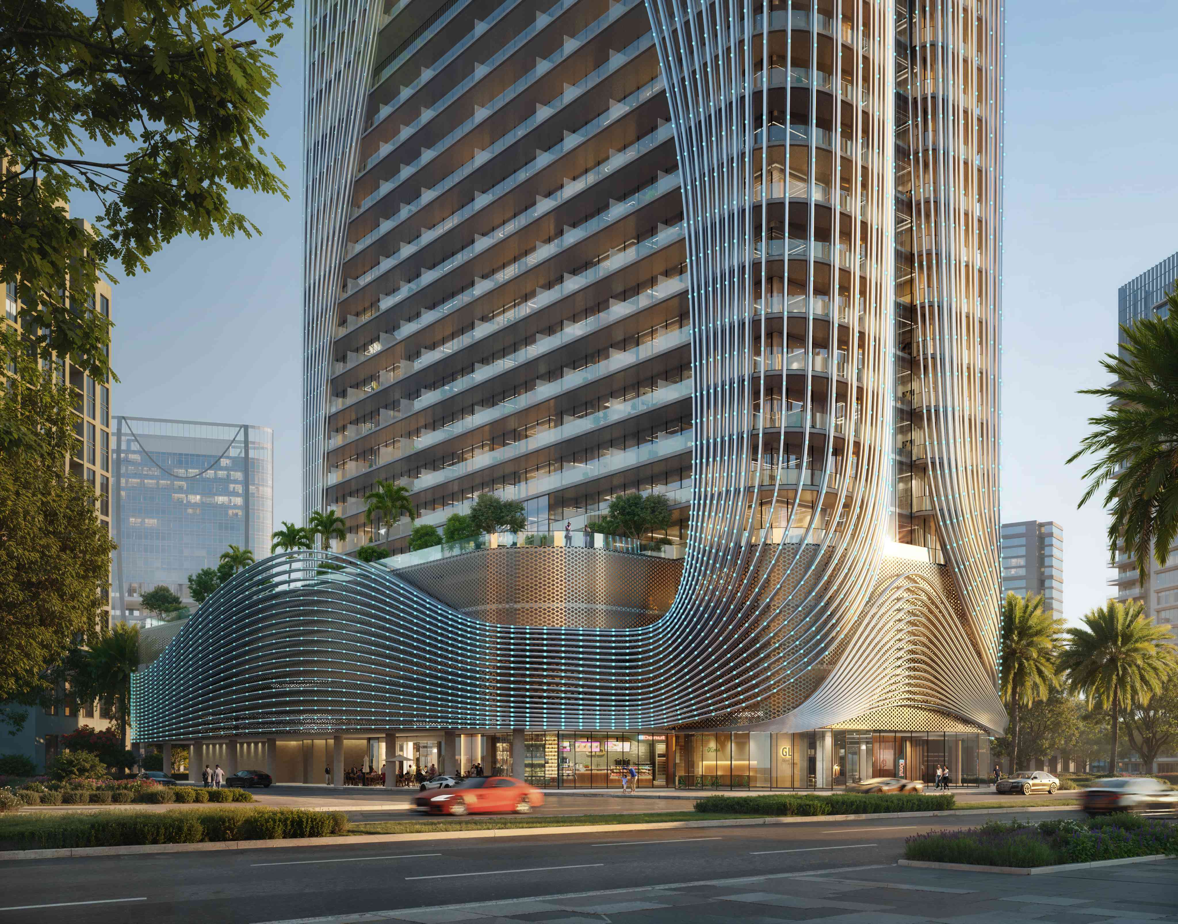 Exterior 6