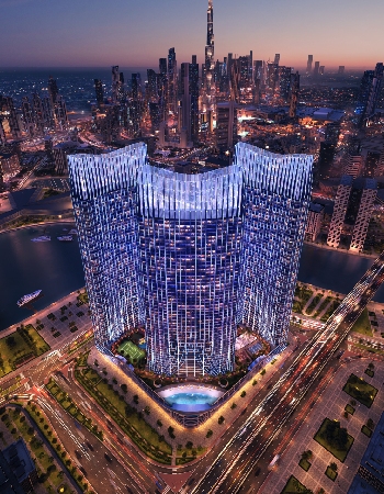 Skyrise by Binghatti Skyrise by Binghatti